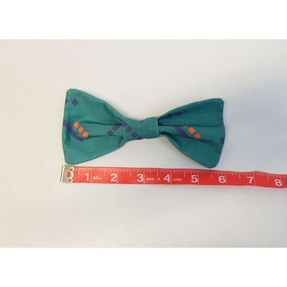 PDX Airport Carpet Bow on Barrette - Picture 2 of 4